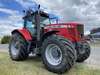 Massey Ferguson 7485 MFWD Dyna VT