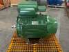 75 kw 100 hp 4-pole 1485 rpm 415v B5 Flange 280SM frame IP66 AC Electric Motor WEG Model M46/1 W22