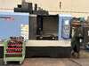 Used Doosan Vertical Machining Centre