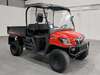 Kioti Mechron 2230
