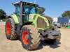 Claas Axion