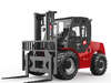 2025 Magni Rough Terrain Forklift (FL) 5,0T A