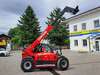 Faresin Compact 6.26 Classic Telehandler
