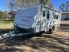 2012 Jayco Expanda Outback 16.9-4 Caravan
