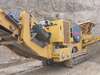 Keestrack B4 Jaw Crusher