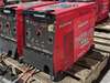 HIRE Lincoln Flextec 450 Multi-Process Inverter