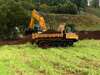 Morooka Track Dump Truck  - 11T Capacity
