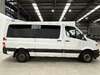 2013 Mercedes-Benz Sprinter 316 Diesel