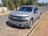 2021 Chevrolet Silverado T1XCF