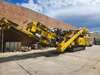 USED KEESTRACK R3 IMPACTOR