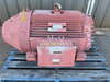 M&Q EQUIPMENT - 132 KW CMG 4 POLE ELECTRIC MOTOR