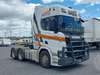 Scania NGR