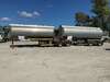 2012 Marshall Lethlean MLTTA20DER Tandem Axle Fuel Tanker Combination