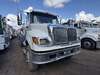 2007 International 7600 Sleeper Cab    Prime Mover