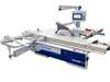 3800mm AARON  Digital Precision Heavy-Duty  Panel Saw | 3-Phase | MJ-38TE