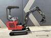 NEW UHI UME15P, 1.5 TON EXCAVATOR WITH 8 ATTACHMENTS (WA ONLY)