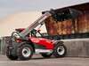 Faresin FS Compact 7.32 Telehandler