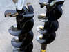 Augers 300mm (65mm round)
