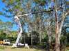 Monitor 2714 ED - 27m Spider Lift