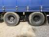 2007 MAN TGM 23.280 Curtain Sider