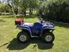 YAMAHA Grizzly 700