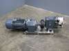 Rotary Positive Displacement Lobe Pump - 11kW - Waukesha 130