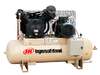 Ingersoll Rand 7100D15/8: 15hp 47cfm Reciprocating Air Compressor with 303L Tank