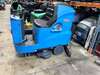 MR85B Compact Ride On Scrubber Dryer