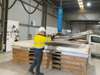 MDF Boards - 90° and 180° Tilt Function up to 125kg Capacity - Vacuum Lifter