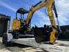MELBOURNE MACHINERY Carter CT26 2.8 T Excavator + Trailer Package