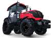 N90 Cabin 4wd Tractor By Solis