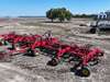 16 BOURGAULT 3320 PARALINK HOE DRILL w 19400L CART