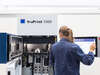 TRUMPF TruPrint 1000 3D Metal Printer - Compact, Highly Productive