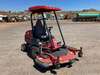 Toro GroundsMaster 3280.D Ride On Mower (Out Front)