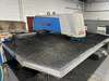 2005 Euromac MTX Index CNC Turret Punch - 30 Ton