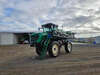 Goldacres Crop Cruiser  Boom Spray Sprayer