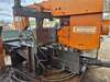 Used Cosen C-800DMNC Bandsaw - Structural & Big Pipe Machine