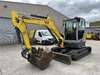 Used Wacker Neuson EZ50 Excavator