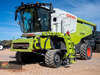 (8735) 2013 CLAAS Lexion 770T & MacDon FD70 (Kadina, SA)