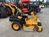 Good little mower - Cub Cadet Z100-48
