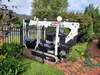 Used 2022 model 1275 LBP - 12.7m Spider Lift