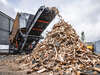 Doppstadt CoreShred 250: The Ultimate Industrial Shredder Fully Loaded & Ready to Perform