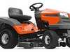 TC 114 Ride On Mower