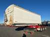 2022 Moore Tri Axle Semi Tri Axle Tipping A Trailer