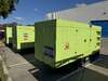 Used PRAMAC GSW560V 508kVA Diesel Generators – Ex-Project Fleet