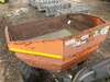 2015 Ausa D 1000 APG Articulated Dumper