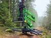 Leguan 265 Spider Lift - 26.5m Working Height | 250kg MRC | Joystick Controls | Steel Basket 