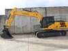 2023 LiuGong 930E Excavator