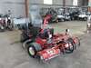 Toro Greensmaster 3250