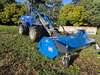 Multione 2000mm Flail Mower